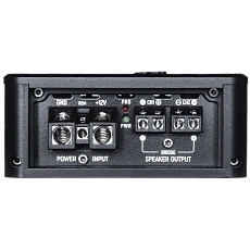 Amplifier AMP PRO 2.200