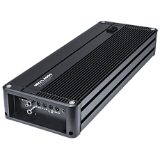Amplifier AMP PRO 1.2000