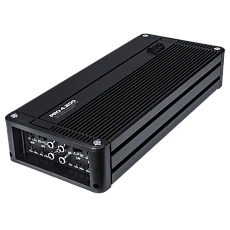 Amplifier AMP PRO 4.300