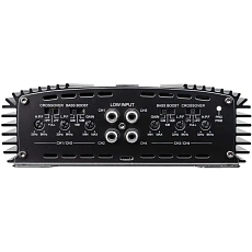 Amplifier AMP MASS 4.190