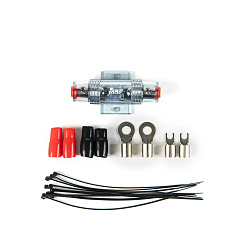 Installation KIT AMP MASS 2.04