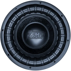 Subwoofer AMP MASS 1000 12D2