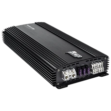 Amplifier AMP MASS 4.150