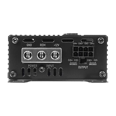 Amplifier AMP MICRON 4.80