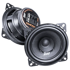 Fullrange acoustic AMP PROMO FR40 ver.2
