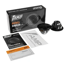 Midrange loudspeaker AMP PRO MR3 V3 Midrange loudspeaker AMP PRO MR3 V3