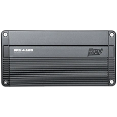 Amplifier AMP PRO 4.120
