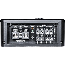 Amplifier AMP PRO 4.150