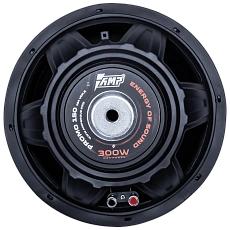 Subwoofer AMP PROMO 150 124 ver.2