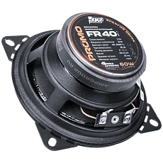 Fullrange acoustic AMP PROMO FR40 ver.2