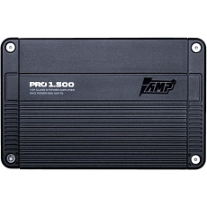 Amplifier AMP PRO 1.500