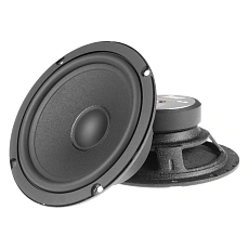 Component speakers AMP Concert 6.5