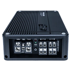 Amplifier AMP PRO 4.100