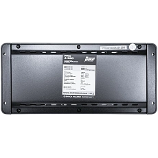 Amplifier AMP PRO 4.150