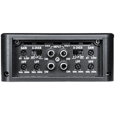 Amplifier AMP PRO 4.120