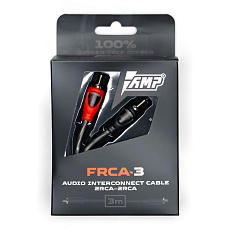 AMP FRCA-3