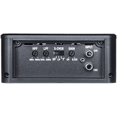 Amplifier AMP PRO 2.200