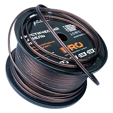 Speaker cable AMP PRO 16Ga Extremely flexible