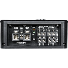 Amplifier AMP PRO 4.120