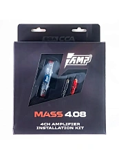 Installation KIT AMP MASS 2.08
