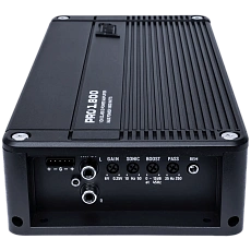 Amplifier AMP PRO 1.800