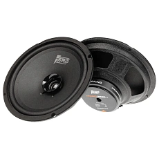 AMP PROMO FR80 ver.3 loudspeakers