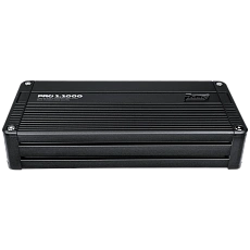 Amplifier AMP PRO 1.1000