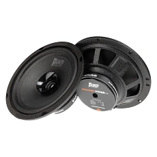 AMP PROMO FR65 ver.3 loudspeakers