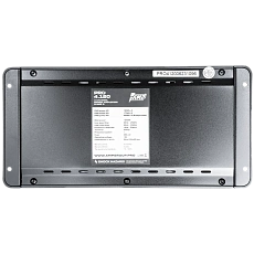 Amplifier AMP PRO 4.120