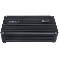 Amplifier AMP PRO 2.200