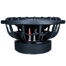 Subwoofer AMP MASS 1000 12D2