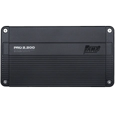 Amplifier AMP PRO 2.200