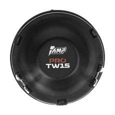 Midrange speaker AMP PRO TW15