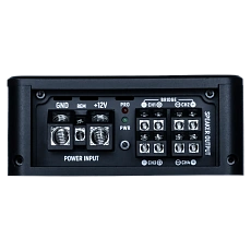 Amplifier AMP PRO 4.100
