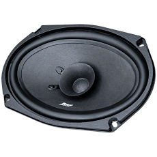 Fullrange acoustic AMP PROMO FR69 ver.2
