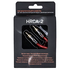 AMP HRCA-2