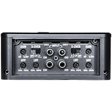 Amplifier AMP PRO 4.150