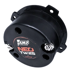Midrange speaker AMP NEO TW25