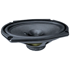 Fullrange acoustic AMP PROMO FR69 ver.2