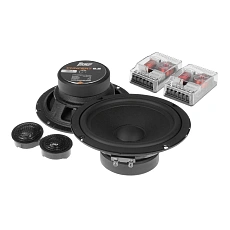Component speakers AMP Concert 6.5