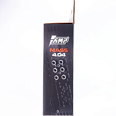 Installation KIT AMP MASS 4.04