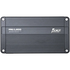 Amplifier AMP PRO 1.600