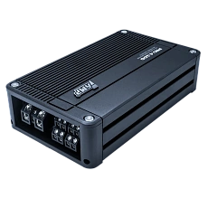 Amplifier AMP PRO 4.100