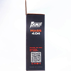 Installation KIT AMP MASS 4.04