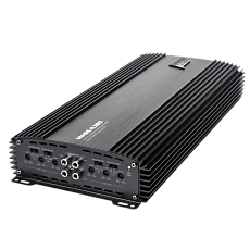 Amplifier AMP MASS 4.150