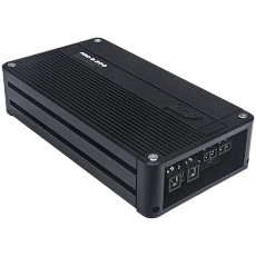 Amplifier AMP PRO 2.200