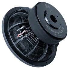 Subwoofer AMP MASS 1000 12D2