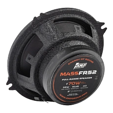 Midrange speaker AMP MASS FR52
