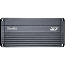 Amplifier AMP PRO 4.150