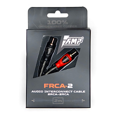 AMP FRCA-2